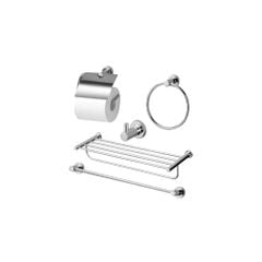 Combo thiết bị vệ sinh TOTO trung cấp TTC07