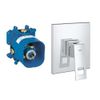 Mặt nạ bộ trộn sen âm GROHE 35501000