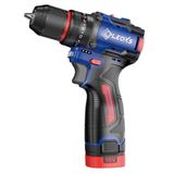  MÁY KHOAN PIN LEOxs 3 CHỨC NĂNG 10MM LXS-ID1060BL KHÔNG CHỔI THAN, 16V 