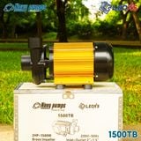  MÁY BƠM NƯỚC NAVY CHUYÊN ĐẨY CAO, ĐẨY XA THÂN NHÔM 1500TB Gold 