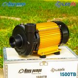  MÁY BƠM NƯỚC NAVY CHUYÊN ĐẨY CAO, ĐẨY XA THÂN NHÔM 1500TB Gold 
