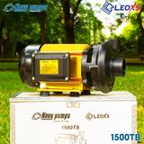  MÁY BƠM NƯỚC NAVY CHUYÊN ĐẨY CAO, ĐẨY XA THÂN NHÔM 1500TB Gold 