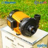  MÁY BƠM NƯỚC NAVY CHUYÊN ĐẨY CAO, ĐẨY XA THÂN NHÔM 1500TB Gold 