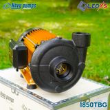  MÁY BƠM NƯỚC NAVY CHUYÊN ĐẨY CAO, ĐẨY XA THÂN NHÔM 1850TB Gold 