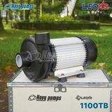  MÁY BƠM NƯỚC NAVY CHUYÊN ĐẨY CAO, ĐẨY XA THÂN NHÔM 1100TB 