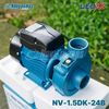 MÁY BƠM NƯỚC DÂN DỤNG NAVY NV1.5DK-24B 