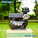  MÁY BƠM NƯỚC NAVY BƠM TĂNG ÁP ĐIỆN TỬ BIẾN TẦNG 1WZB-15DC 