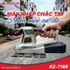  Máy chà nhám chữ nhật Kaizen KZ - 7185, 187x90mm, công suất 240w 