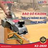  MÁY BÀO GỖ KAIZEN 90X2MM KZ-2920 