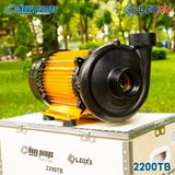  MÁY BƠM NƯỚC NAVY CHUYÊN ĐẨY CAO, ĐẨY XA THÂN NHÔM 2200TB Gold 