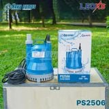  MÁY BƠM CHÌM MINI NƯỚC SẠCH CÔNG SUẤT 250W PS2506 