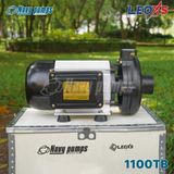  MÁY BƠM NƯỚC NAVY CHUYÊN ĐẨY CAO, ĐẨY XA THÂN NHÔM 1100TB 