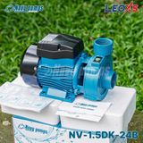  MÁY BƠM NƯỚC DÂN DỤNG NAVY NV1.5DK-24B 