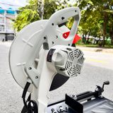  Máy cắt sắt Kaizen KZ-9350A lưỡi 355 mm, 100% dây đồng 