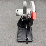  Máy cắt sắt Kaizen KZ-9350A lưỡi 355 mm, 100% dây đồng 