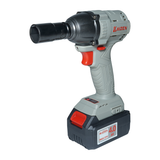  Máy Siết Bu Lông Kaizen KZ - 6220V Motor Không Chổi Than Đầu 2 in 1 