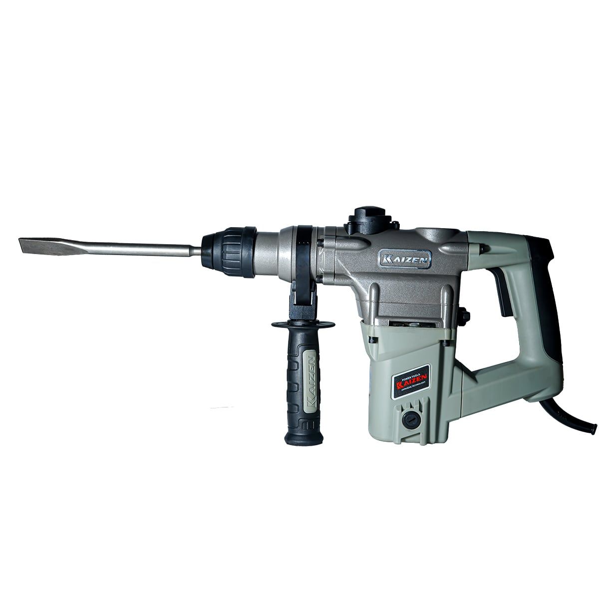  Máy khoan đục 2 chức năng KZ-626A (khoan 26mm, đục 14mm) 