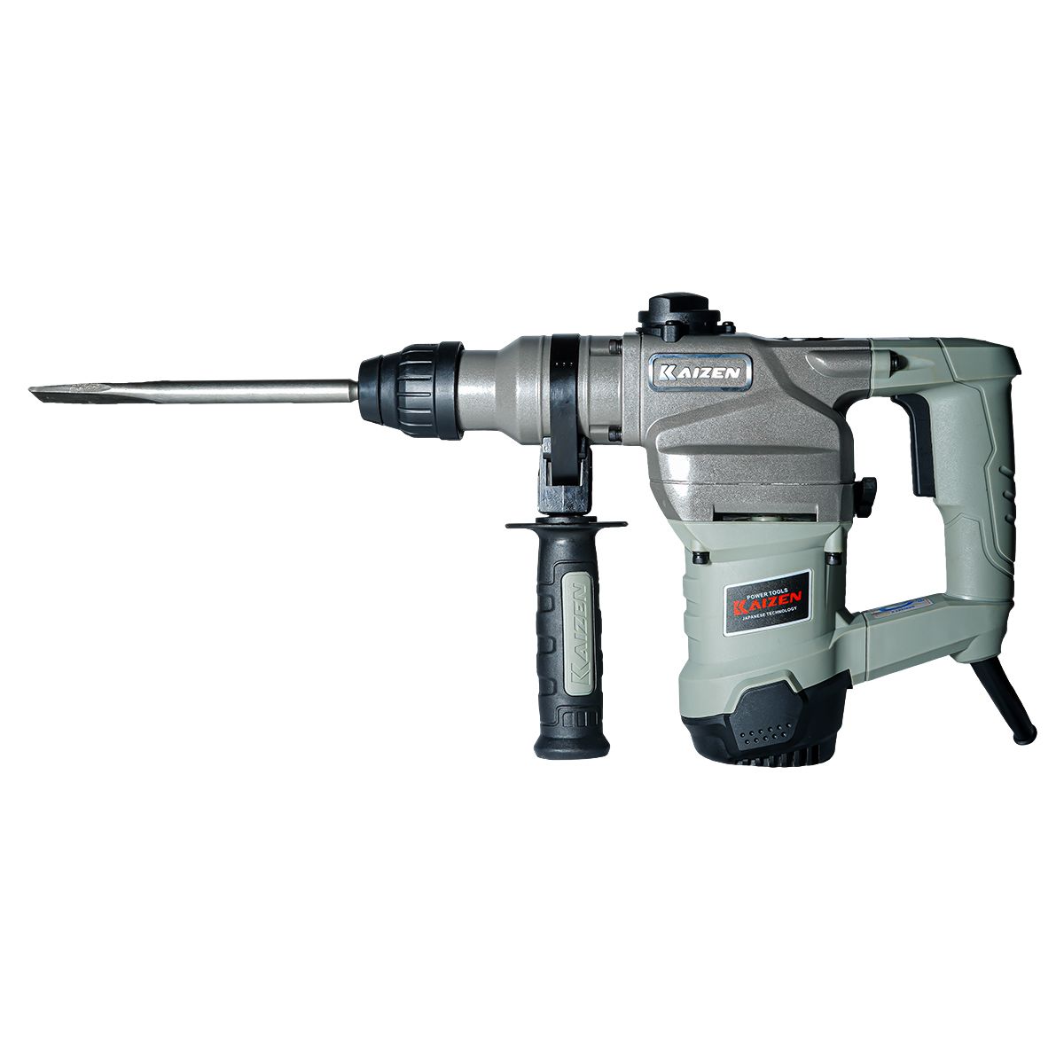  Máy khoan đục 2 chức năng KZ-628 (Khoan 28mm, đục 14mm) 