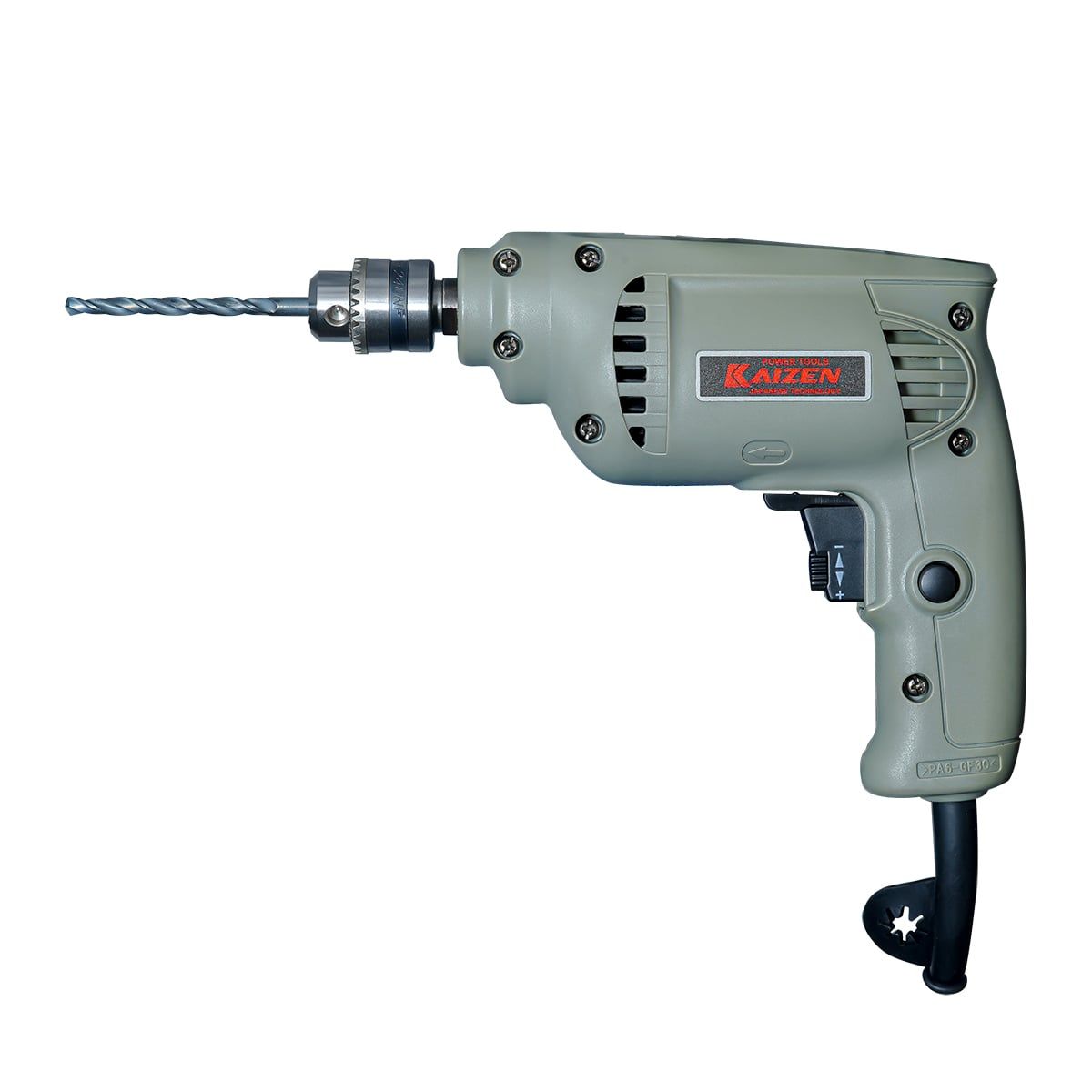  Máy khoan điện 6.5mm Kaizen KZ-6510 