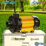  MÁY BƠM NƯỚC NAVY CHUYÊN ĐẨY CAO, ĐẨY XA THÂN NHÔM 750TB Gold 