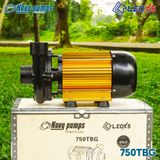  MÁY BƠM NƯỚC NAVY CHUYÊN ĐẨY CAO, ĐẨY XA THÂN NHÔM 750TB Gold 