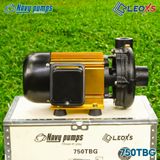  MÁY BƠM NƯỚC NAVY CHUYÊN ĐẨY CAO, ĐẨY XA THÂN NHÔM 750TB Gold 