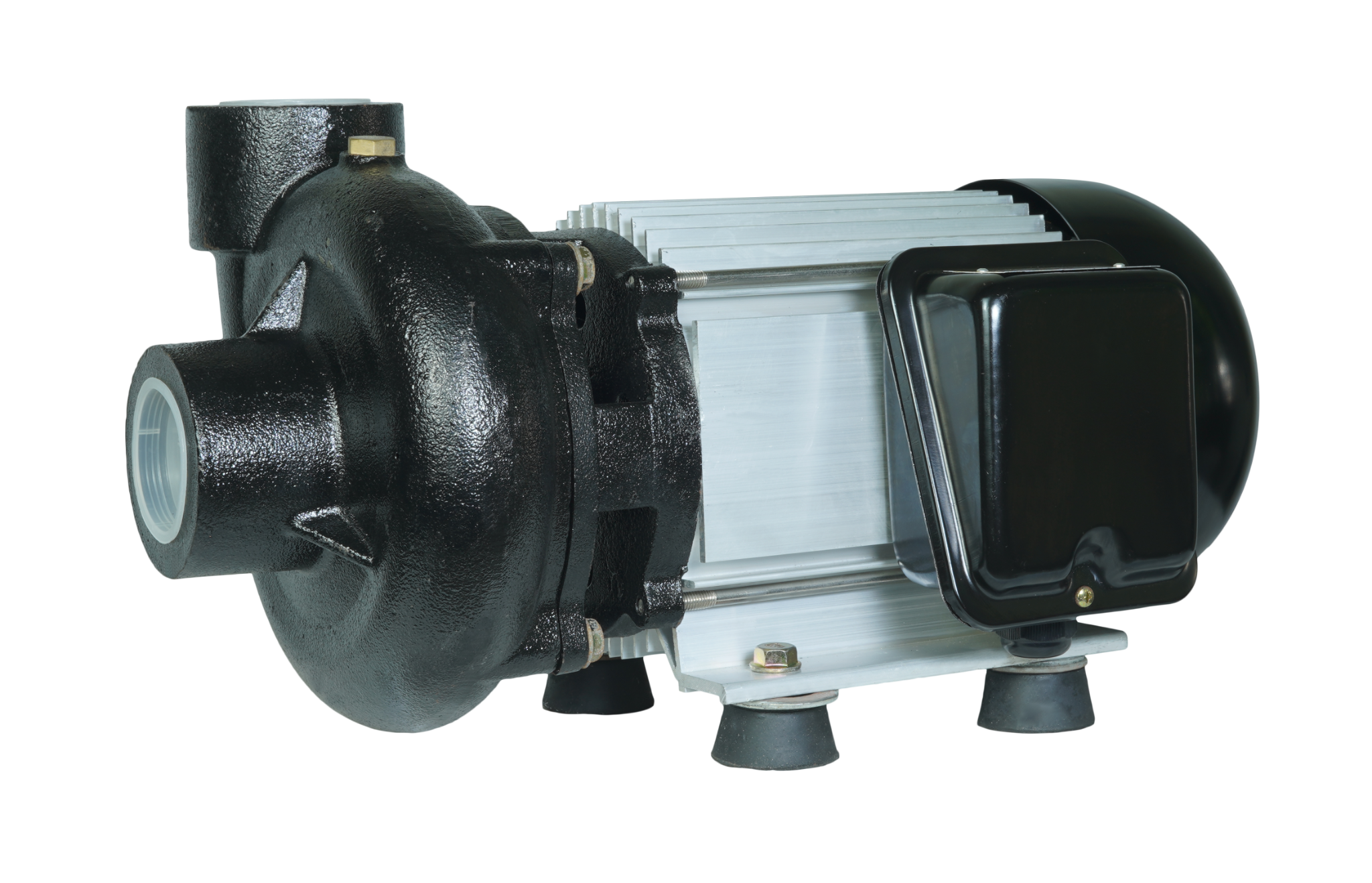  MÁY BƠM NƯỚC NAVY CHUYÊN LƯU LƯỢNG-THÂN NHÔM 750YB 