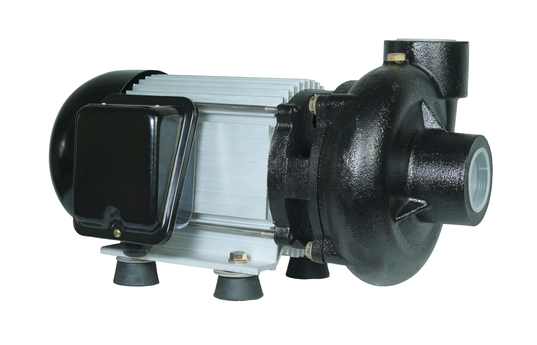  MÁY BƠM NƯỚC LƯU LƯỢNG THÂN NHÔM 750YB 