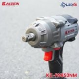  MÁY SIẾT BULONG KZ-IW850NM MOTOR KHÔNG CHỔI THAN CHÂN PIN M21 