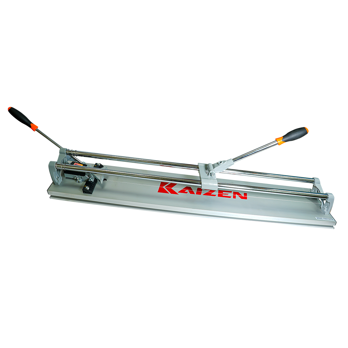  Bàn cắt gạch đẩy tay Kaizen 800mm KZ - 9080A 