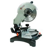  Máy cắt nhôm Kaizen KZ-9255A lưỡi 255mm, motor từ không chổi than 