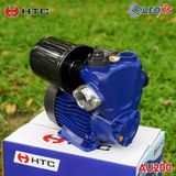  BƠM TĂNG ÁP HTC AU200 CÔNG SUẤT 200W - BƠM TĂNG ÁP GIA ĐÌNH 