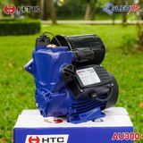  BƠM TĂNG ÁP HTC AU300 CÔNG SUẤT 300W - BƠM TĂNG ÁP GIA ĐÌNH 