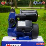  BƠM TĂNG ÁP HTC AU300 CÔNG SUẤT 300W - BƠM TĂNG ÁP GIA ĐÌNH 