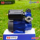  BƠM TĂNG ÁP HTC AU300 CÔNG SUẤT 300W - BƠM TĂNG ÁP GIA ĐÌNH 