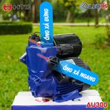  BƠM TĂNG ÁP HTC AU300 CÔNG SUẤT 300W - BƠM TĂNG ÁP GIA ĐÌNH 