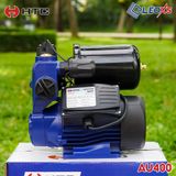  BƠM TĂNG ÁP HTC AU400 CÔNG SUẤT 400W  - BƠM TĂNG ÁP GIA ĐÌNH 