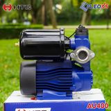  BƠM TĂNG ÁP HTC AU400 CÔNG SUẤT 400W  - BƠM TĂNG ÁP GIA ĐÌNH 