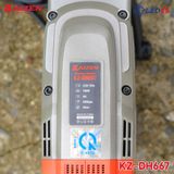  MÁY ĐỤC 30MM KAIZEN CÔNG SUẤT 1700W LỰC ĐẬP 55J CHUYÊN CÔNG TRÌNH KZ-DH667 