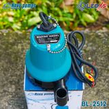  MÁY BƠM CHÌM MINI SỬ DỤNG ĐIỆN 12V NAVY BL-2512 