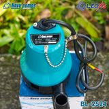  MÁY BƠM CHÌM MINI SỬ DỤNG ĐIỆN 24V NAVY BL-2524 