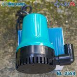  MÁY BƠM CHÌM MINI SỬ DỤNG ĐIỆN 24V NAVY BL-2524 