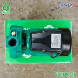  MÁY BƠM NƯỚC DÂN DỤNG 0.5HP CHUYÊN HÚT NƯỚC SẠCH GIÁ TỐT SHUSHUI SU1DK-16 