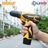  Máy Khoan Pin 2 chức năng BenZ BZ-12CD28 (pin 12V) 