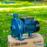  MÁY BƠM ĐĨA NAVY CPM130 BƠM ĐĨA ĐẦU TRÒN 0.5 HP 