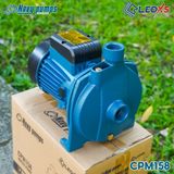  MÁY BƠM ĐĨA NAVY CPM158 BƠM ĐĨA ĐẦU TRÒN 1 HP 