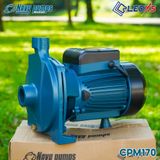  MÁY BƠM ĐĨA NAVY CPM170 BƠM ĐĨA ĐẦU TRÒN 1,5 HP 