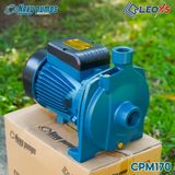  MÁY BƠM ĐĨA NAVY CPM170 BƠM ĐĨA ĐẦU TRÒN 1,5 HP 