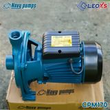  MÁY BƠM ĐĨA NAVY CPM170 BƠM ĐĨA ĐẦU TRÒN 1,5 HP 