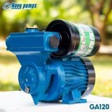  MÁY BƠM NƯỚC TĂNG ÁP GA120 